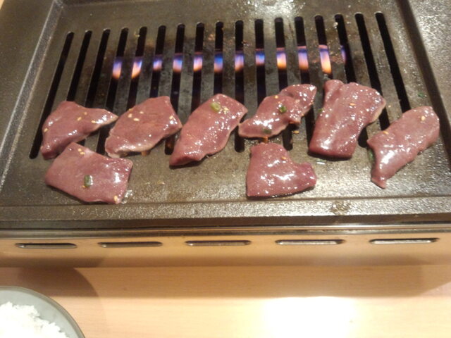 マレンゴ - 釧路（ラーメン）の写真