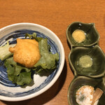 殻YABURI - 