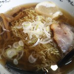 Ramen Hitosuji Haten Dou - 