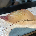 Sushi Tempura Itadaki - 甘鯛