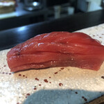 Sushi Tempura Itadaki - 赤身