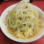 ラーメン二郎 - 