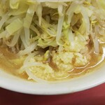 ラーメン二郎 - 