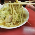 ラーメン二郎 - 