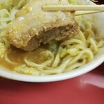 ラーメン二郎 - 