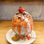 LABO103 - いちごパイ 奈良・古都華