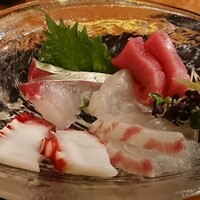 魚感うえさき - 