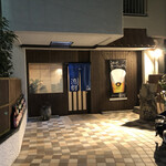 旬菜酒庵　源樹 - 