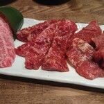 炭火焼肉 TAKIBI - 