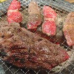 炭火焼肉 TAKIBI - 