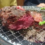 炭火焼肉 TAKIBI - 