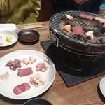 炭火焼肉 TAKIBI - 