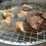炭火焼肉 TAKIBI - 