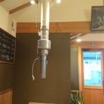 炭火焼肉 TAKIBI - 