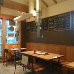 炭火焼肉 TAKIBI - 