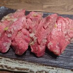 炭火焼肉 TAKIBI - 