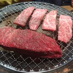 炭火焼肉 TAKIBI - 