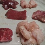 炭火焼肉 TAKIBI - 