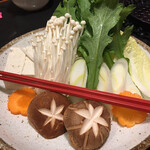 しゃぶ膳 - 