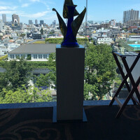 表参道うかい亭 - 