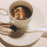 レフェルヴェソンス - 茶碗蒸し