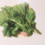 レフェルヴェソンス - イノシシのロティ