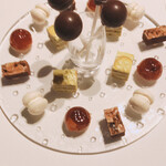 レフェルヴェソンス - 