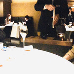 レフェルヴェソンス - お薄のお手前