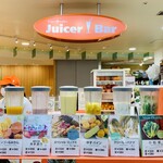 JuicerBar - 