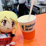 JuicerBar - 