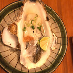 魚枡 はなれ - 