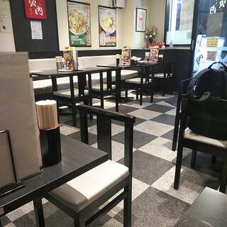 喜多方ラーメン坂内_2