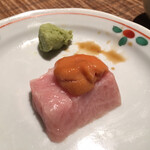 割烹 しらこ - 