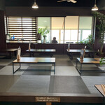 IWABA CAFE - 