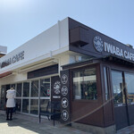 IWABA CAFE - 