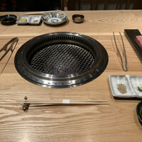 北新地 肉料理 名門 - 