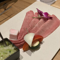 北新地 肉料理 名門 - 