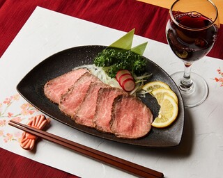 Koshitsu Sousaku Izakaya Suta - 