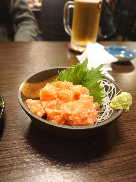 ファミリー居酒屋 ハーモニー - 小出/居酒屋 | 食べログ