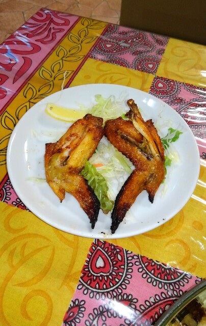 ドルガ・マハル（【旧店名】スビ・マハル） - 須賀川（インドカレー）の写真