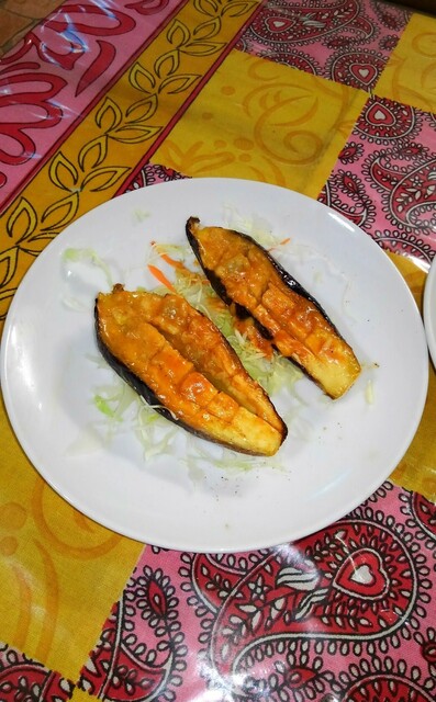 ドルガ・マハル（【旧店名】スビ・マハル） - 須賀川（インドカレー）の写真