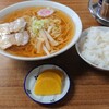 食堂なまえ