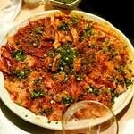 炭火焼 ゆうじ - 