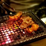 炭火焼 ゆうじ - 