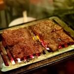 炭火焼 ゆうじ - 