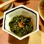 炭火焼 ゆうじ - 