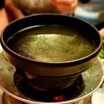 炭火焼 ゆうじ - 