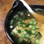 なるこ - 湯豆腐