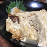 なるこ - だし巻き