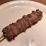 阿佐ヶ谷バードランド - 阿佐ヶ谷バードランド(セセリ)